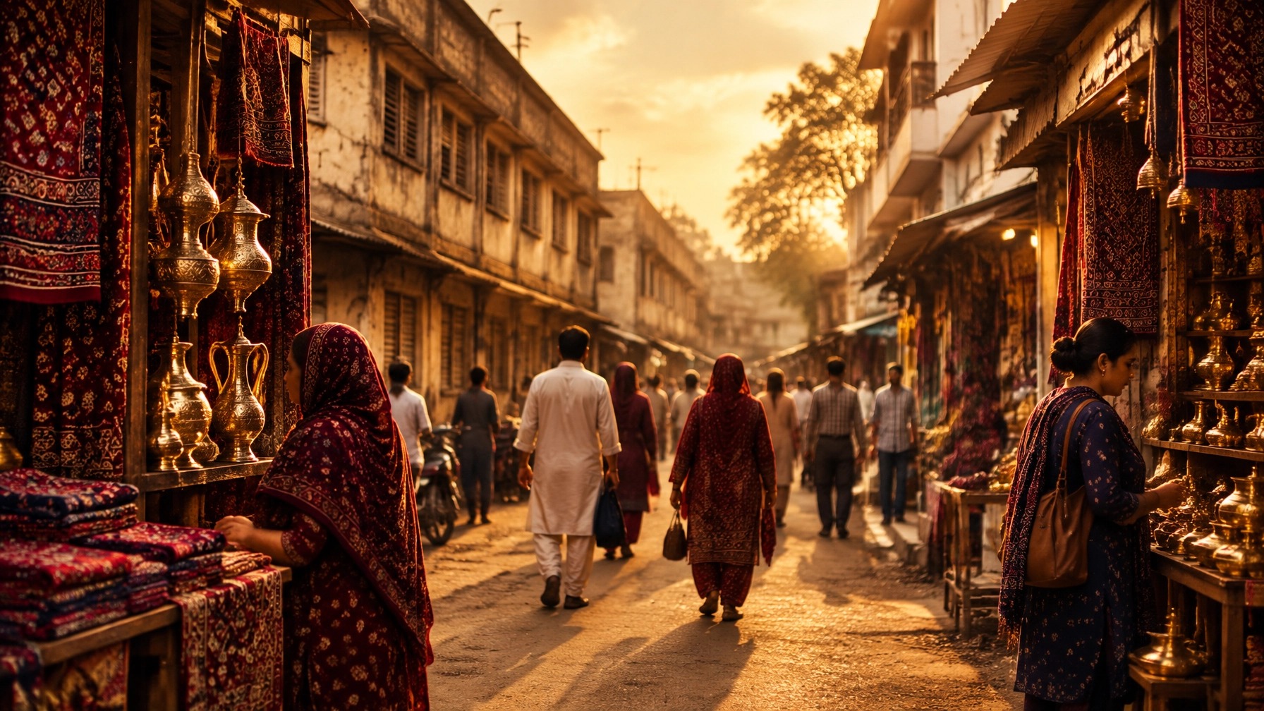 Ulhasnagar: The Little Sindh That Partition Built